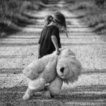 Kind Mädchen 01